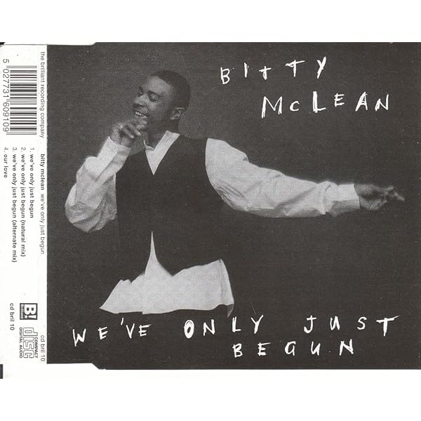 On Bond Street Kgn. Ja. by McLean, Bitty: Amazon.co.uk: CDs & Vinyl